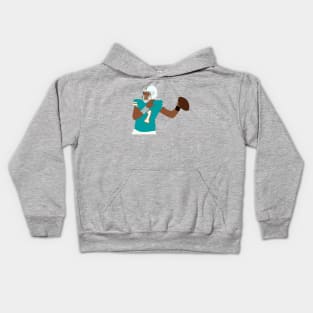 1 Kids Hoodie